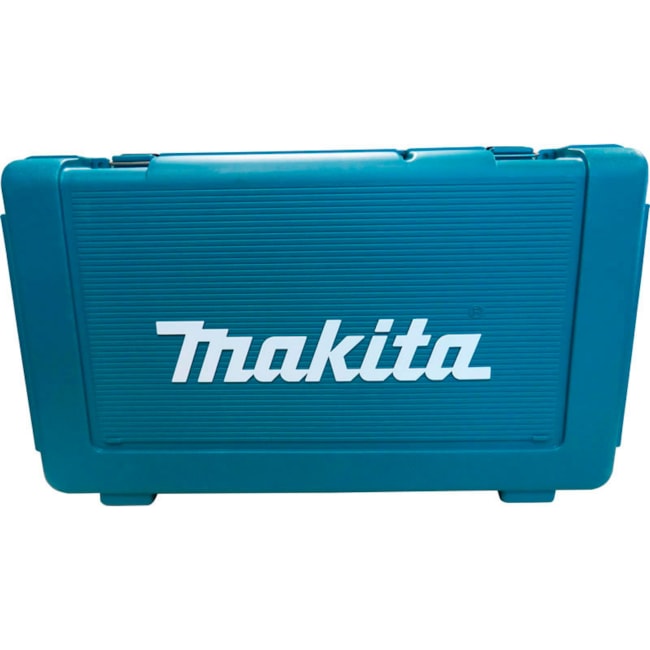 Martelete Perfurador/Rompedor 2 Baterias 18V Bivolt com Carregador e Maleta DHR202RFE MAKITA-80c45e0e-cfb4-4cef-958a-6ddafe888554