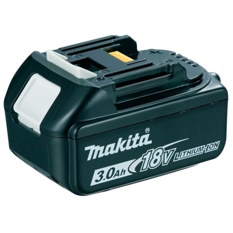 Martelete Perfurador/Rompedor 2 Baterias 18V Bivolt com Carregador e Maleta DHR202RFE MAKITA-2500f5a0-1318-46cc-acb0-6268df1349e0