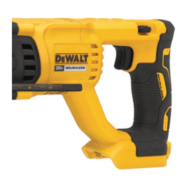 Martelete Perfurador Rompedor 20V 26MM sem Bateria e sem Carregador DCH133B-B3 DEWALT-a20903d3-dd8b-41ac-a0c8-6bc1dc916e2a