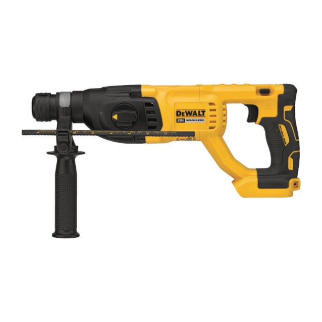 Martelete Perfurador Rompedor 20V 26MM sem Bateria e sem Carregador DCH133B-B3 DEWALT-e6f0dbac-7504-418a-b826-fadc4bd7318f
