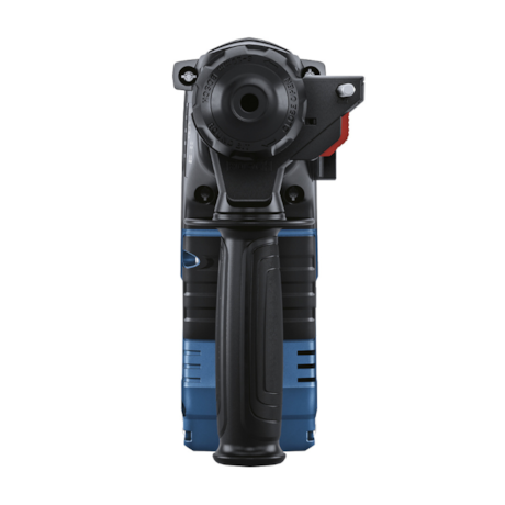 Martelete Perfurador/Rompedor 24mm 18V s/Bateria s/Carregador GBH 187-LI BOSCH-55a86eab-a250-4f05-8301-67424a92fc08