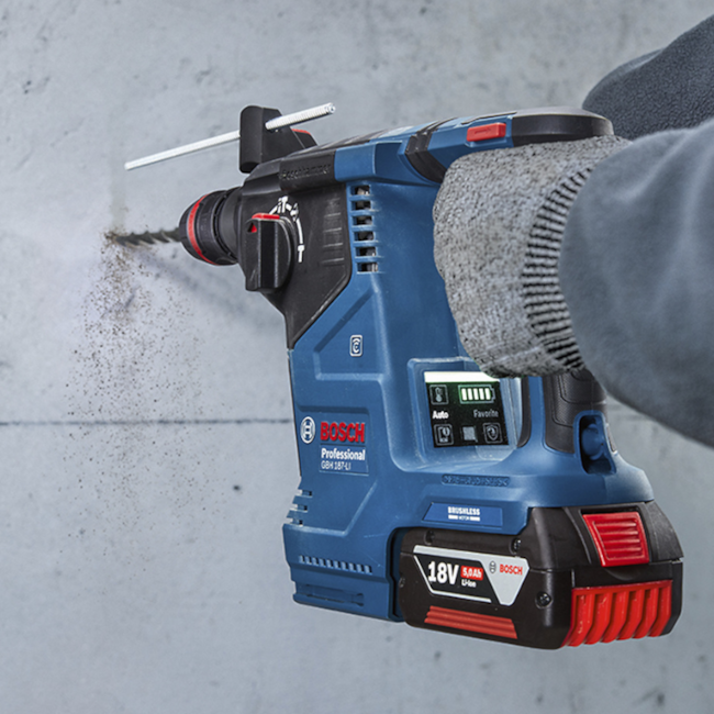 Martelete Perfurador/Rompedor 24mm 18V s/Bateria s/Carregador GBH 187-LI BOSCH-f4773abd-88ee-40c5-b1f2-3b4d9b4a2c85