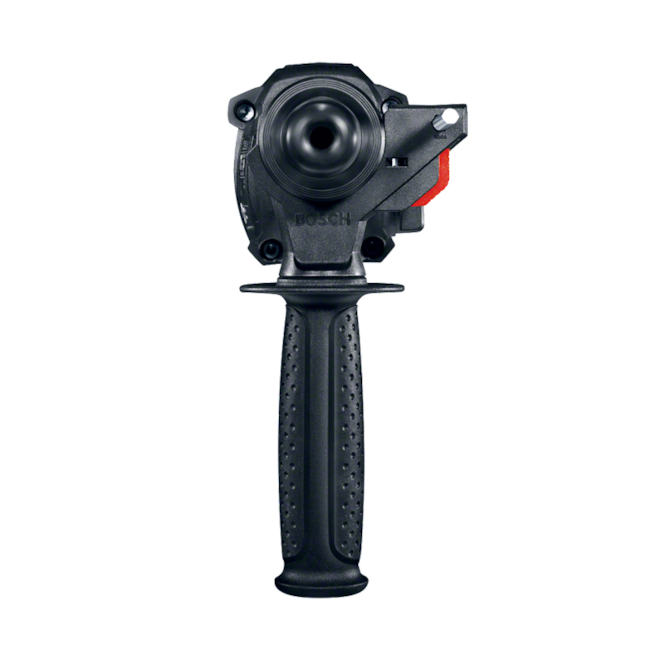 Martelete Perfurador Rompedor 24mm 820W GBH 2-24 BOSCH-fa873fce-8317-4fb2-9893-5eab0d1ee9f6