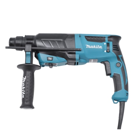 Martelete Perfurador Rompedor 24mm 830W HR2630J MAKITA-6b43bcdb-2256-40ee-96ef-b5196c493058