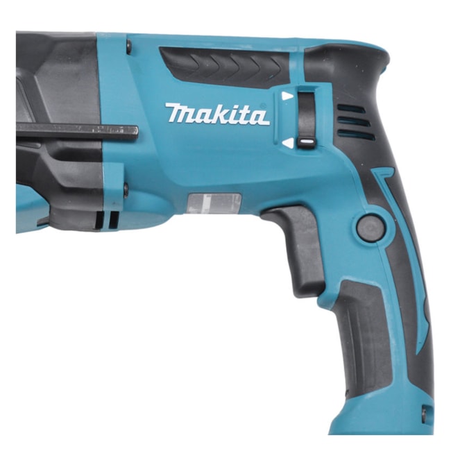 Martelete Perfurador Rompedor 24mm 830W HR2630J MAKITA-e0f8c06e-2e06-4878-8bfb-aac7b4650c8e