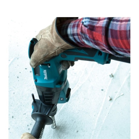 Martelete Perfurador Rompedor 26MM 830W 110V com Maleta HR2630JX13 MAKITA-2d1431cc-f692-4e3a-8b0e-2cf80c0b3e83