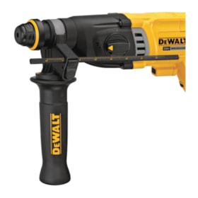 Martelete Perfurador/Rompedor 28mm 20V Brushless sem Bateria e Carregador DCH263B DEWALT