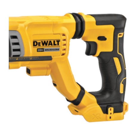 Martelete Perfurador/Rompedor 28mm 20V Brushless sem Bateria e Carregador DCH263B DEWALT-76ef7354-14f8-4513-a66c-39366b616bec