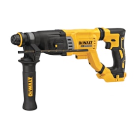 Martelete Perfurador/Rompedor 28mm 20V Brushless sem Bateria e Carregador DCH263B DEWALT