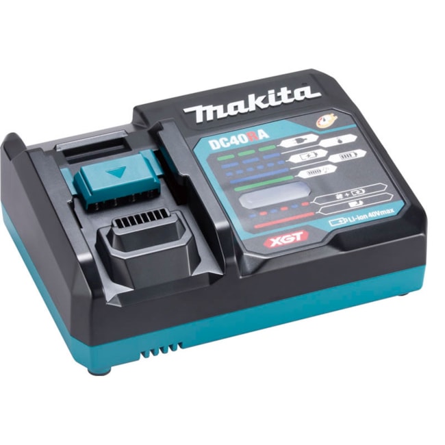 Martelete Perfurador Rompedor 28MM 40V com 2 Baterias 4.0Ah Carregador e Maleta HR004GM201 MAKITA-4f03325d-7141-4643-9979-e4e2d2365c21
