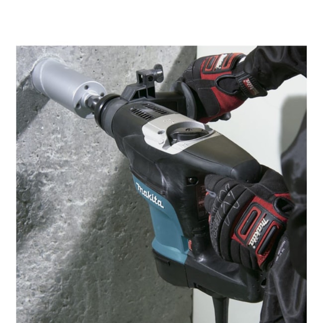 Martelete Perfurador Rompedor 32mm 850W com Maleta HR3200C MAKITA-abbd06ab-b161-4733-bb71-171d8f1cbd77