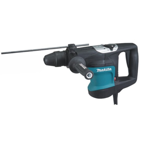 Martelete Perfurador Rompedor 35mm 850W 220V com Maleta HR3540CX MAKITA-2c57f5c3-2b28-4875-899c-eaabf0cf80c5