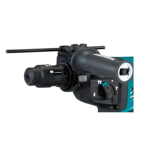 Martelete Perfurador Rompedor 40V 28MM com 2 Baterias 4.0Ah 1 Carregador e Maleta HR002GM201 MAKITA-5d0ba64f-9bc9-489d-89f5-5bfcd4e6ba33