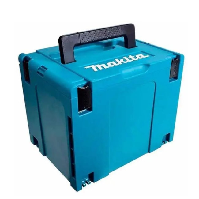 Martelete Perfurador Rompedor 40V 28MM com 2 Baterias 4.0Ah 1 Carregador e Maleta HR002GM201 MAKITA-d049651b-1722-49b4-90b5-8800cd373cb2