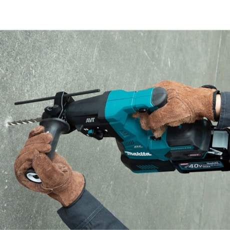 Martelete Perfurador Rompedor 40V 28MM sem Bateria e sem Carregador HR003GZ MAKITA-bcfa15a6-b09c-496c-aec3-ef3b25cf5a5e