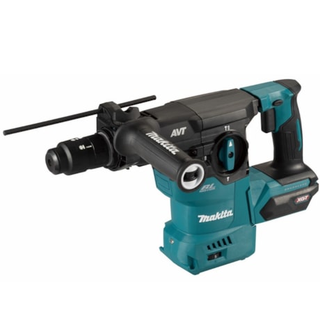 Martelete Perfurador Rompedor 40V 30mm sem Bateria e sem Carregador HR009GZ MAKITA-d641c7a3-a03d-4f2a-95eb-41ab5ed04e07