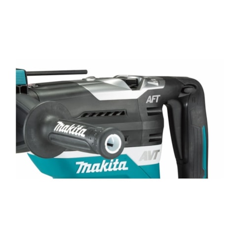 Martelete Perfurador Rompedor 40V 40MM com 2 Baterias 4.0Ah 1 Carregador e Maleta HR005GM201 MAKITA-bab68c59-bea1-49e0-bc16-386b6869f242