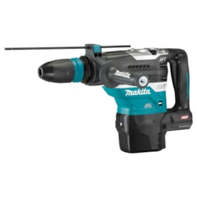 Martelete Perfurador Rompedor 40V 40MM  sem Bateria e sem Carregador HR005GZ MAKITA