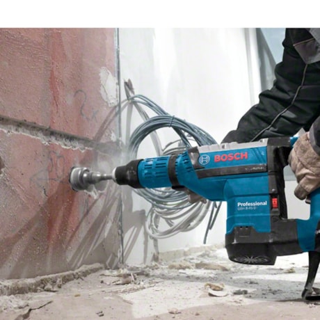 Martelete Perfurador Rompedor 45mm 1500W 220V com Maleta GBH 8-45D-edd8338c-7b9e-4761-9a2b-816f429febde