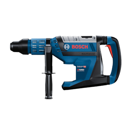 Martelete Perfurador Rompedor 45mm 18V sem Bateria sem Carregador BI-Turbo GBH 18V-45 C BOSCH-238f0ba4-7603-4aed-935b-33e7875c8804