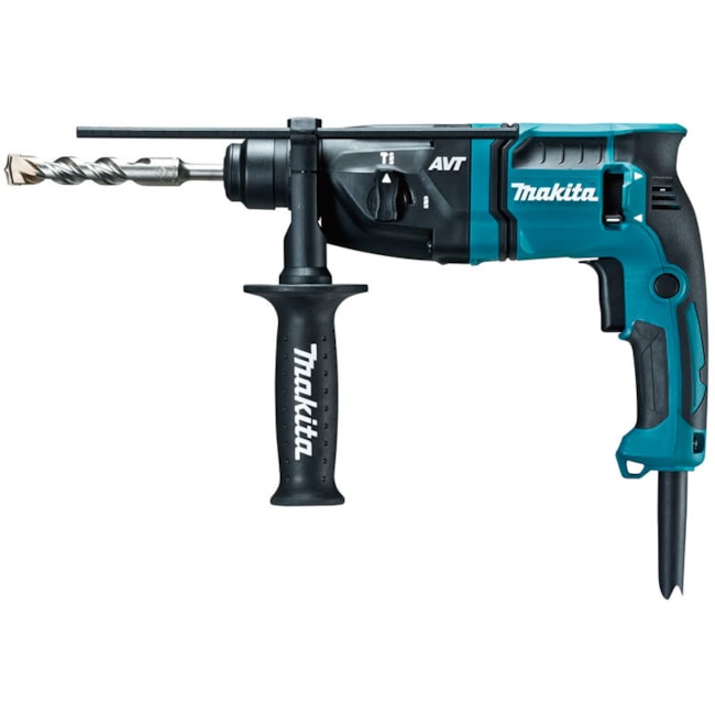 Martelete Perfurador Rompedor 470W 18mm HR1841FJ MAKITA-82589a87-f1bd-41de-89c7-b515c11712cc