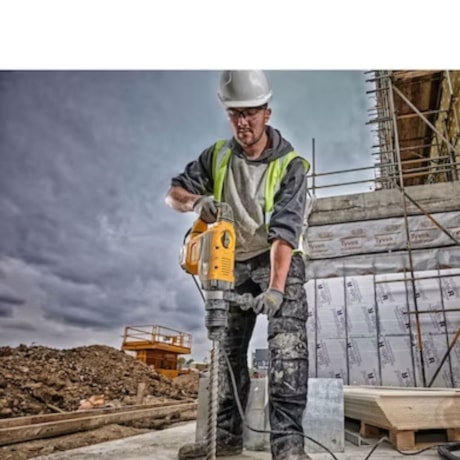 Martelete Perfurador Rompedor 48mm 1600W 220V com Maleta D25733K-B2 DEWALT-f8b50a53-93ee-4dda-8152-007f298e2379