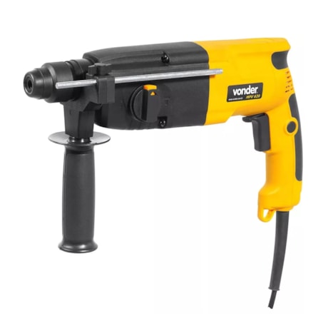 Martelete Perfurador Rompedor 620W com maleta MPV620 VONDER-af7373c6-5e8b-4598-8b88-6c61d024fc96