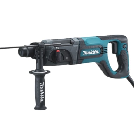 Martelete Perfurador Rompedor 780W 24mm com Maleta HR2475X-2e248d3c-f07c-46a2-9d30-c5002509cb02