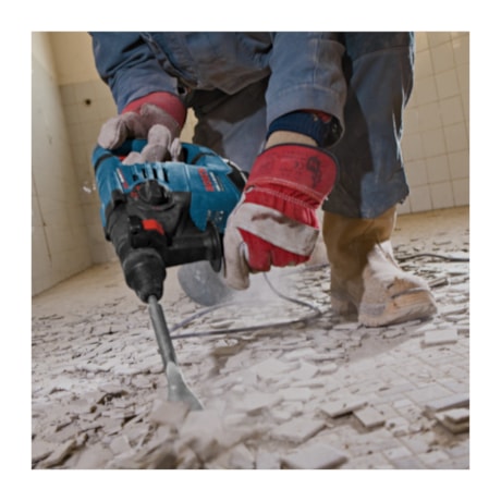 Martelete Perfurador Rompedor 800W 220V com Maleta GBH 3-28 DRE BOSCH-955d04ae-69ea-43e3-a4bb-07b283c12f2f