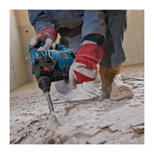 Martelete Perfurador Rompedor 800W 220V com Maleta GBH 3-28 DRE BOSCH-e2ff4db9-be9b-43b5-a385-dad22ffdb3f8