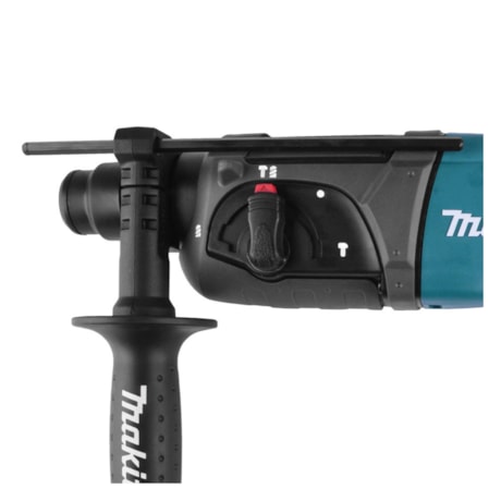 Martelete Perfurador Rompedor 800W 24mm com Maleta HR2470 MAKITA-c2cc91be-f35d-4439-90ae-0ea2387f082b