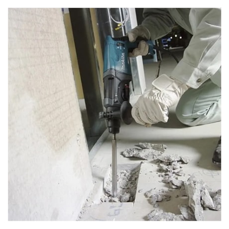 Martelete Perfurador Rompedor 800W 24mm com Maleta HR2470 MAKITA-091338cd-1e11-4cb1-8cd9-fb2a93476dfb