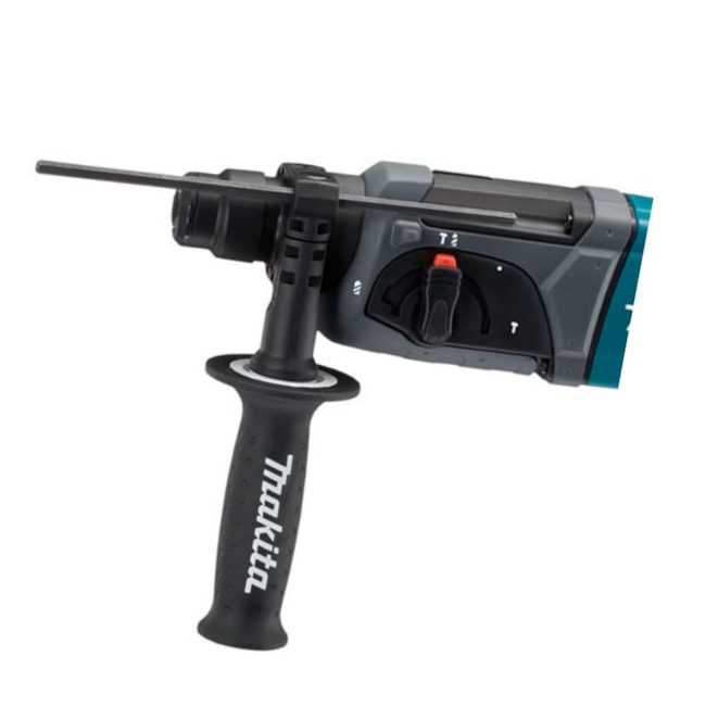 Martelete Perfurador Rompedor 800W 24MM 220V com Maleta HR2470T MAKITA-b0e51c2f-2271-4588-b1be-a25c9bf1393d