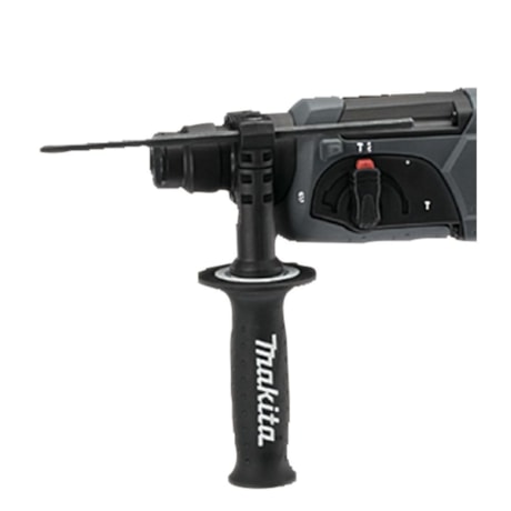 Martelete Perfurador Rompedor 800W 24MM com Maleta HR2470X21 MAKITA-b11240d3-3d1d-45ff-805e-ba649a1453ee