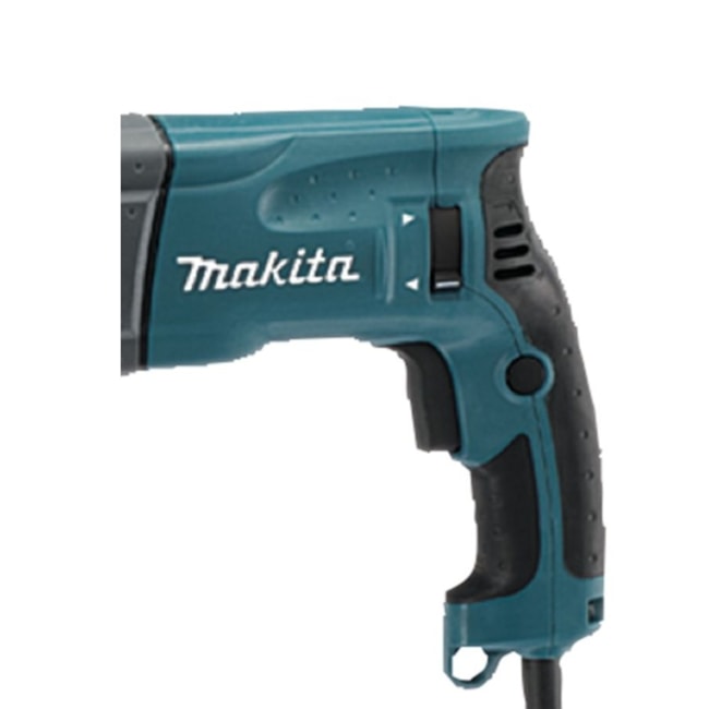 Martelete Perfurador Rompedor 800W 24MM com Maleta HR2470X21 MAKITA-a49acc50-ed86-429e-b7b1-f4f5cd7153c7