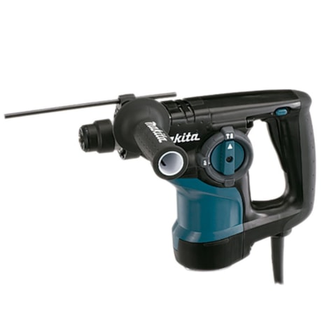 Martelete Perfurador Rompedor 800W 28MM com Maleta HR2800 MAKITA-12d5149b-b2c9-499d-9121-7847d5471570