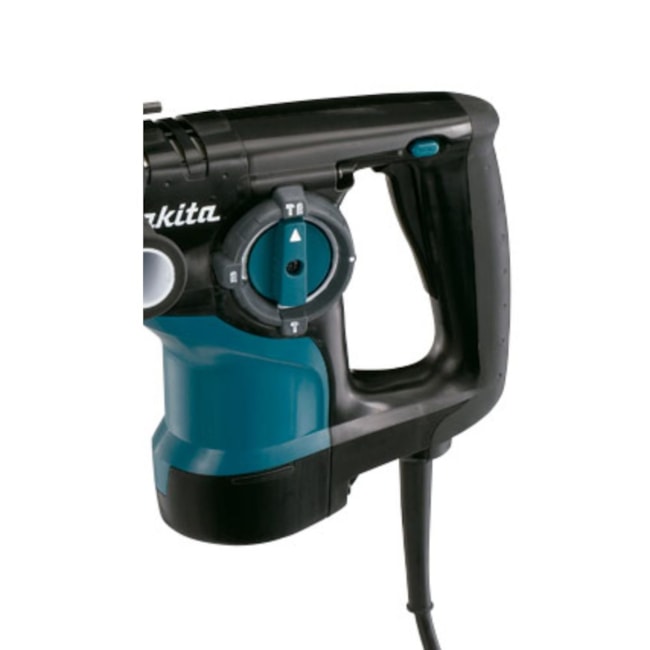 Martelete Perfurador Rompedor 800W 28MM com Maleta HR2810 MAKITA-1073e68d-7463-429a-8f1d-5bf5ab654f41