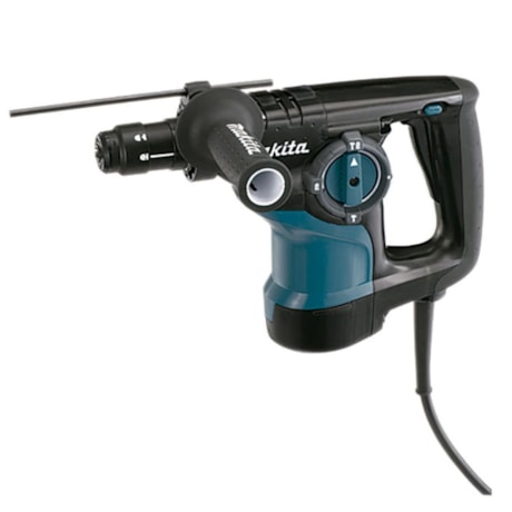 Martelete Perfurador Rompedor 800W 28MM com Maleta HR2810T MAKITA-7805ac9e-58f2-4129-bd3c-91e723c20a54