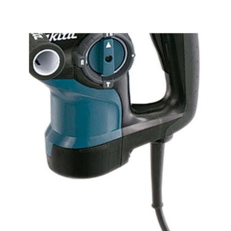 Martelete Perfurador Rompedor 800W 28MM com Maleta HR2810T MAKITA-b389e083-2883-4c86-b941-0d0fe2594c14