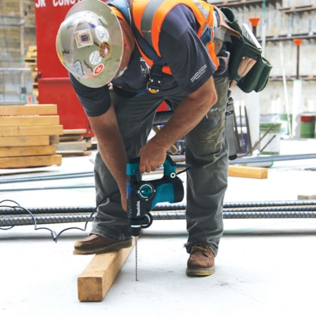 Martelete Perfurador Rompedor 800W 28mm com Maleta HR2811F MAKITA-f976ea9c-4e24-47a7-baac-776b3f4d4cf9