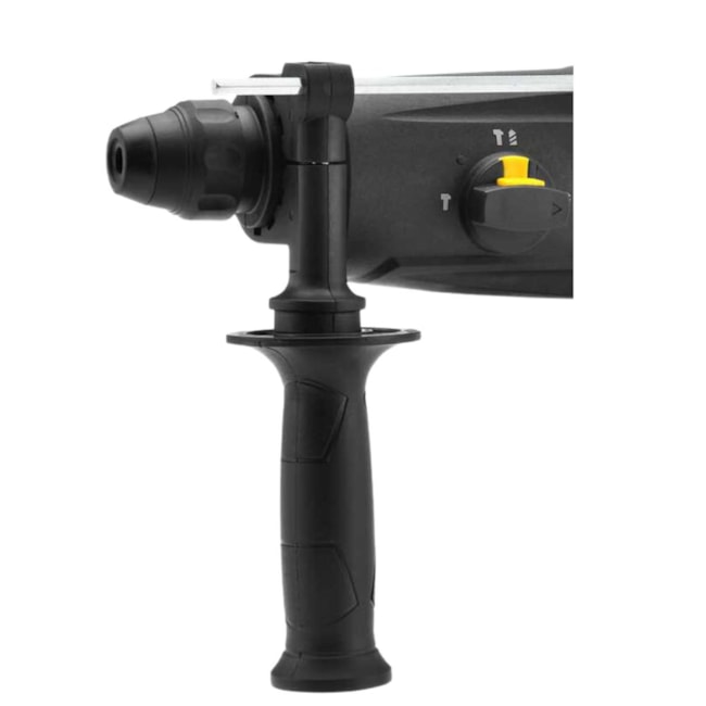 Martelete Perfurador Rompedor 800W 30mm MPV 832 VONDER-b4173bee-f651-434a-9f24-bfbf6aa11148