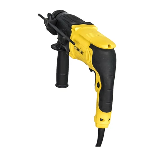 Martelete Perfurador Rompedor 800W com Maleta e Ponteiros SHR263K STANLEY-3ce41068-b482-4d63-a919-c3cc1dd20738