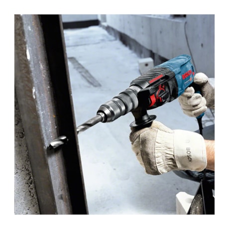 Martelete Perfurador Rompedor 800W com Maleta GBH 2-26 DRE BOSCH
-bf26e00e-f91b-409b-9c49-e2f6bad67068