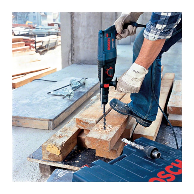 Martelete Perfurador Rompedor 800W com Maleta GBH 2-26 DRE BOSCH
-23e39734-2400-4a5d-b3e5-9f82388ca3fe