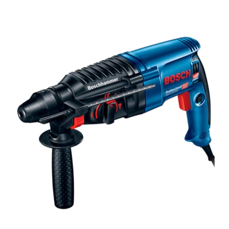 Martelete Perfurador Rompedor 800W com Maleta GBH 2-26 DRE BOSCH
-91fa34c5-7840-4507-a06d-c1d20176334e