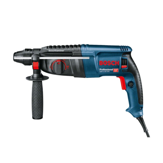 Martelete Perfurador Rompedor 800W com Maleta GBH 2-26 DRE BOSCH
-b75323ac-6a1a-40eb-bf02-18e27a36e9b5