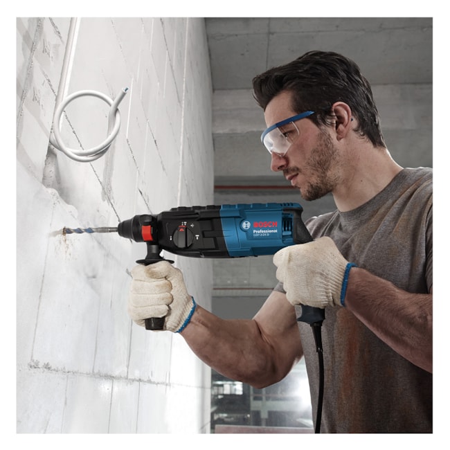 Martelete Perfurador Rompedor 820W 24mm e Maleta GBH2-24D BOSCH-83f7dc9d-0639-4d9e-96da-8315443a9e90