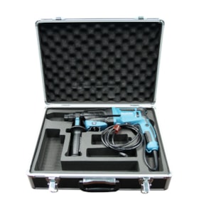 Martelete Perfurador Rompedor 830W 26mm com Maleta HR2630SP MAKITA