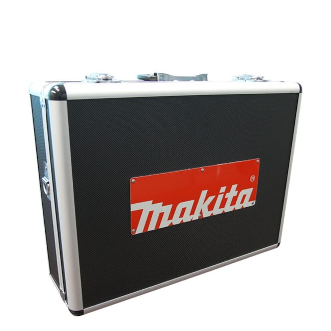 Martelete Perfurador Rompedor 830W 26mm com Maleta HR2630SP MAKITA-2c2f6ea0-bf37-4eb1-8306-993532b3fbe5