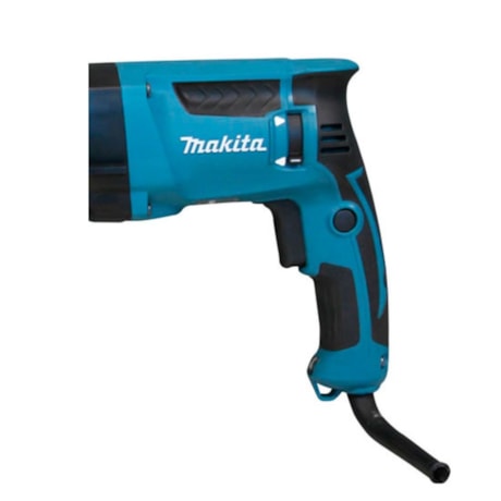 Martelete Perfurador Rompedor 830W 26MM com Maleta HR2631FJ MAKITA-7254463b-8fdc-4f3b-bf20-b5a09371a843
